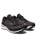ASICS Black GEL-Kayano 29 Sneakers