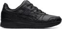 ASICS Black Gel-Lyte III OG Sneakers