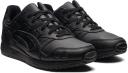 ASICS Black Gel-Lyte III OG Sneakers