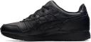 ASICS Black Gel-Lyte III OG Sneakers