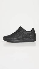 ASICS Black Gel-Lyte III OG Sneakers