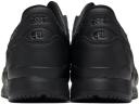 ASICS Black Gel-Lyte III OG Sneakers