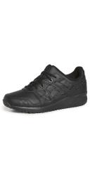 ASICS Black Gel-Lyte III OG Sneakers