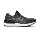 ASICS Black GEL-Nimbus 24 Sneakers