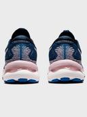 ASICS Black GEL-Nimbus 24 Sneakers
