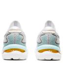 ASICS Black GEL-Nimbus 24 Sneakers