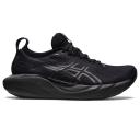 ASICS Black GEL-Nimbus 25 Sneakers