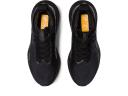 ASICS Black GEL-Nimbus 25 Sneakers