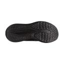 ASICS Black GEL-Nimbus 25 Sneakers