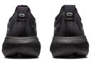 ASICS Black GEL-Nimbus 25 Sneakers