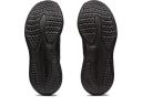 ASICS Black GEL-Nimbus 25 Sneakers