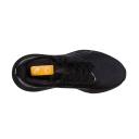 ASICS Black GEL-Nimbus 25 Sneakers