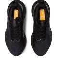 ASICS Black GEL-Nimbus 25 Sneakers