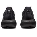 ASICS Black GEL-Nimbus 25 Sneakers
