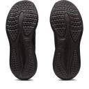 ASICS Black GEL-Nimbus 25 Sneakers