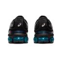 ASICS - Black Gel Quantum 360 VII Metastreet Sneakers