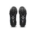 ASICS - Black Gel Quantum 360 VII Metastreet Sneakers