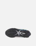 ASICS - Black Gel Quantum 360 VII Metastreet Sneakers