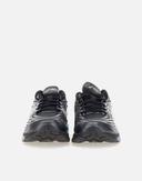 ASICS - Black Gel Quantum 360 VII Metastreet Sneakers