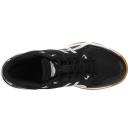 ASICS Black Gel-Rocket 10 Sneakers