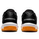 ASICS Black Gel-Rocket 10 Sneakers