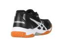 ASICS Black Gel-Rocket 10 Sneakers