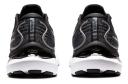 ASICS Black & Gray GEL-Cumulus 24 Sneakers