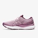 ASICS Black & Gray GEL-Cumulus 24 Sneakers