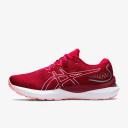 ASICS Black & Gray GEL-Cumulus 24 Sneakers