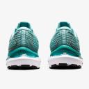 ASICS Black & Gray GEL-Cumulus 24 Sneakers