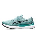 ASICS Black & Gray GEL-Cumulus 24 Sneakers