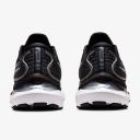 ASICS Black & Gray GEL-Cumulus 24 Sneakers