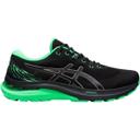 ASICS Black & Green Gel-Kayano 29 Lite-Show Sneakers