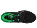 ASICS Black & Green Gel-Kayano 29 Lite-Show Sneakers