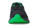 ASICS Black & Green Gel-Kayano 29 Lite-Show Sneakers