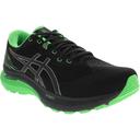 ASICS Black & Green Gel-Kayano 29 Lite-Show Sneakers