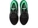 ASICS Black & Green Gel-Kayano 29 Lite-Show Sneakers