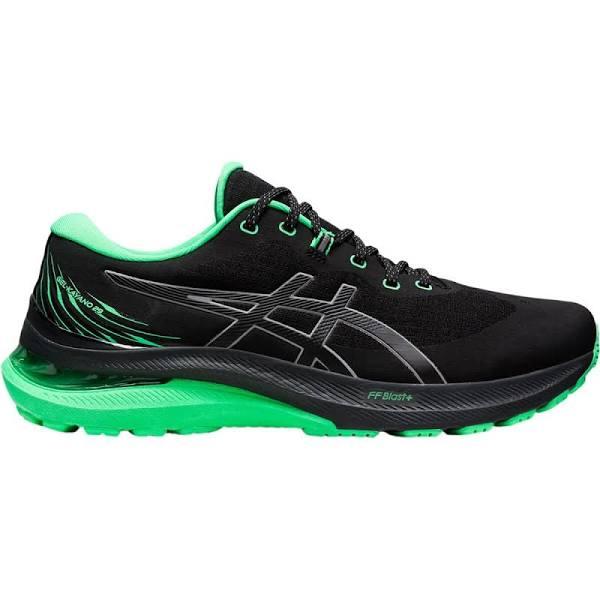 ASICS Black & Green Gel-Kayano 29 Lite-Show Sneakers