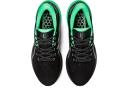 ASICS Black & Green Gel-Kayano 29 Lite-Show Sneakers