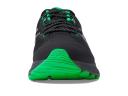 ASICS Black & Green Gel-Kayano 29 Lite-Show Sneakers
