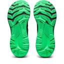 ASICS Black & Green Gel-Kayano 29 Lite-Show Sneakers