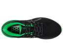 ASICS Black & Green Gel-Kayano 29 Lite-Show Sneakers