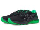 ASICS Black & Green Gel-Kayano 29 Lite-Show Sneakers