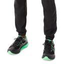 ASICS Black & Green Gel-Kayano 29 Lite-Show Sneakers