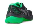 ASICS Black & Green Gel-Kayano 29 Lite-Show Sneakers
