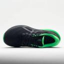 ASICS Black & Green Gel-Kayano 29 Lite-Show Sneakers