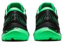 ASICS Black & Green Gel-Kayano 29 Lite-Show Sneakers
