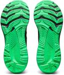 ASICS Black & Green Gel-Kayano 29 Lite-Show Sneakers
