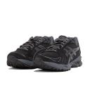 ASICS Black & Grey Gel-Kayano 14 Sneakers