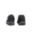ASICS Black & Grey Gel-Kayano 14 Sneakers
